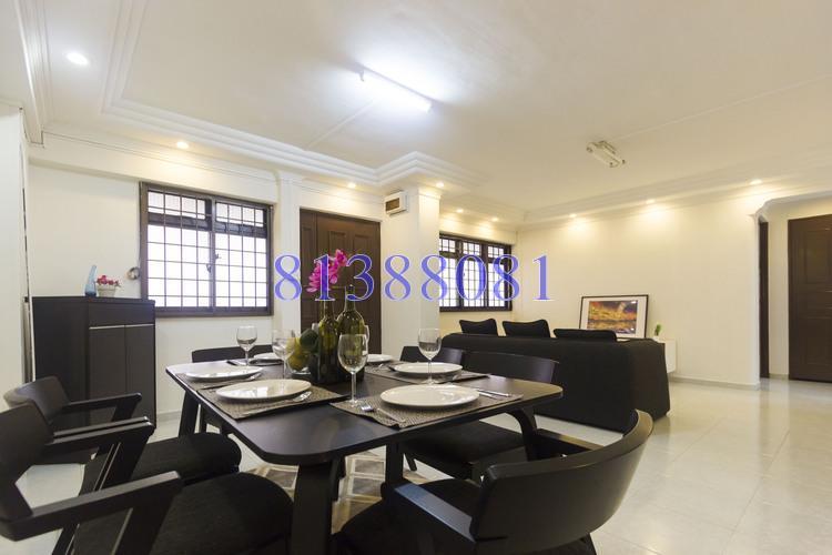 Blk 897B Woodlands Drive 50 (Woodlands), HDB 4 Rooms #157762082
